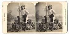 Stereo-Fotografie Aristophot