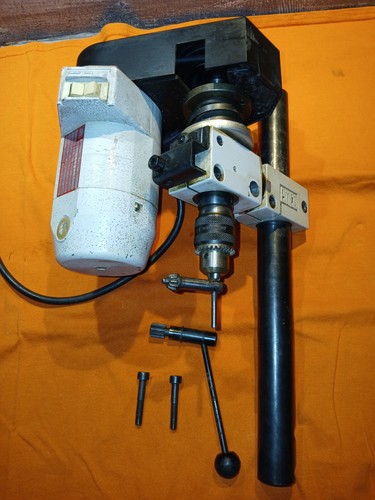 Emco unimat orginal - emco,
