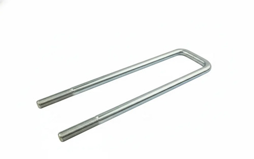 Federjoch hinterachse links - hinterachse,