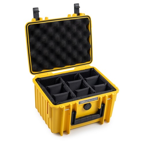 Outdoor case 2000 - 2000,