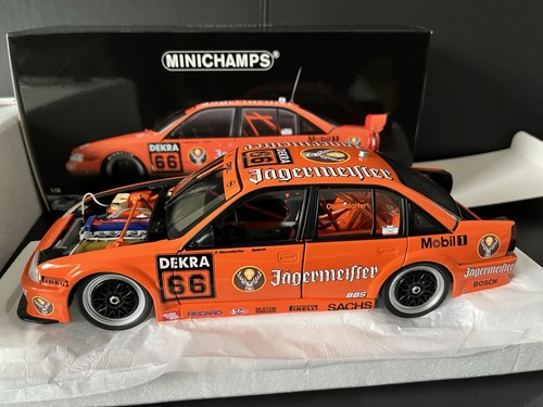 Minichamps opel omega 3000 - 3000, 24v