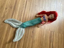 Barbie Arielle Meerjungfrau