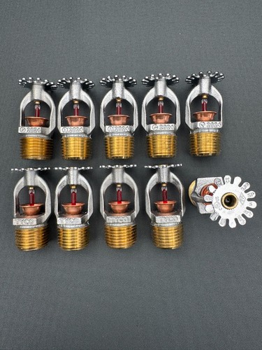 Tyco sprinkler sprinklerkopf - tyco, ,sprinklerkopf