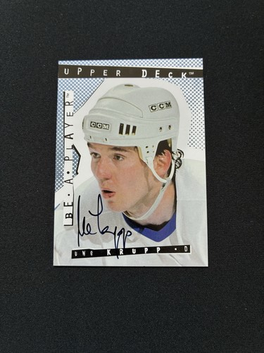 1994 upper deck - 1994-95,