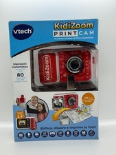 Vtech Sofortbildkamera Kinderkameras KidiZoom Print Cam Spaß Spielzeug Kamera