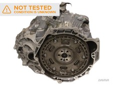 Ford Focus Automatikgetriebe