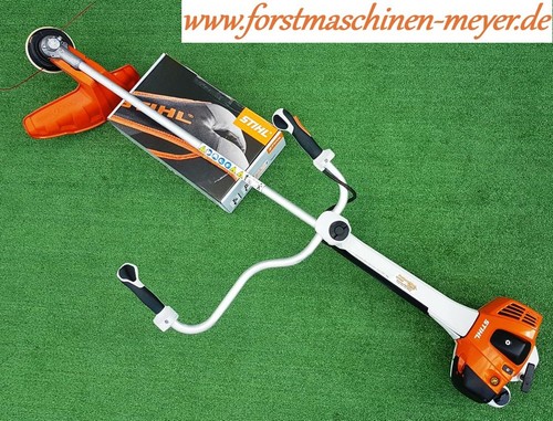Stihl 491 aus - fs,