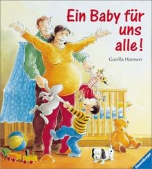 Ein baby für - baby, alle!