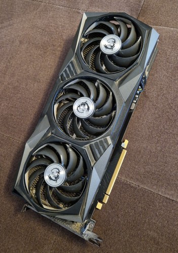 Msi geforce rtx - msi, 3060