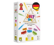 Repos Production, Just One