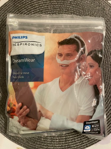 Philips respironics - x,