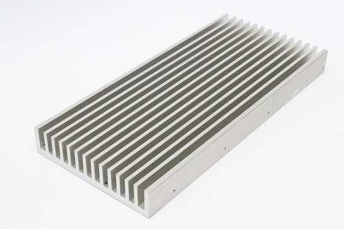 Kühlkörper 300x140x35
