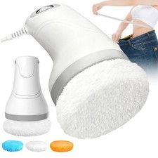 Ergonomisches Anti-Cellulite