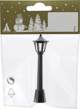 Dekofigur Laterne aus