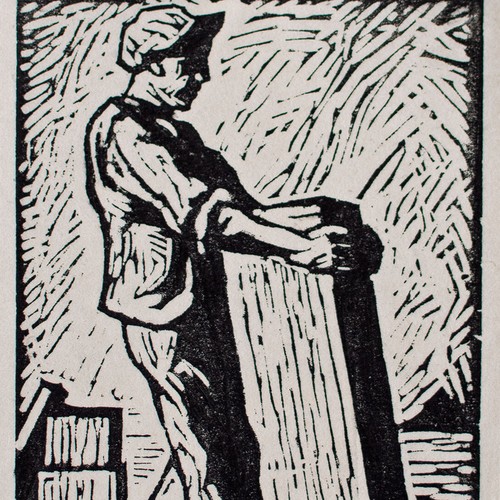 Karl hennemann arbeiter - karl,