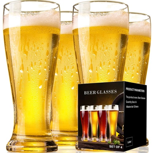 Biergläser set bierkrug - biergläser,