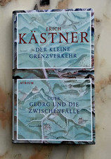Erich Kästner, Der kleine