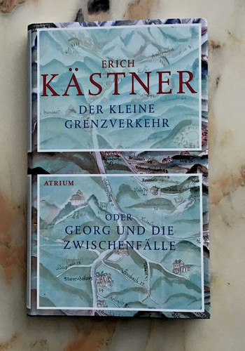 Erich kästner der kleine - erich,