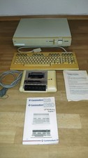 Commodore C 128 D nicht
