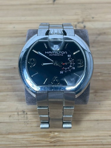 Hamilton ventura xxl h355150 - ventura,