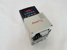 A&B Allen-Bradley Power Flex 40 Frequenzumrichter / 0,75KW / 1,0HP / 22B-D2P3N1