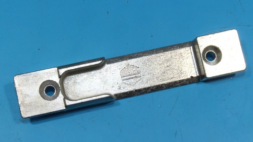 Maco schliessblech neu - maco, 352474