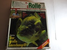 Rute & Rolle Das deutsche