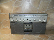 Blaupunkt Derby DE LUXE - Kofferradio Ghettoblaster - KCR 800-10 - SEHR GUT