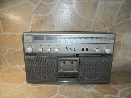 Blaupunkt derby luxe - de,