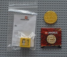 LEGO Ninjago Limited 10th