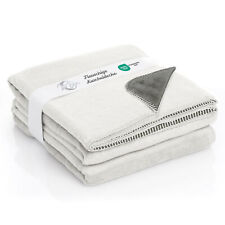 Kuscheldecke 220x240 cm