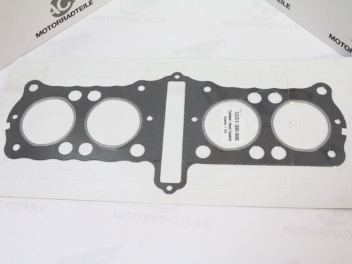 Honda cb750 four k2 - cb750, k2-k6