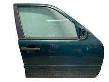 W 202 Mercedes C-Klasse W202 Tür Beifahrertür Vorne Rechts 891 - mit Anbauteilen