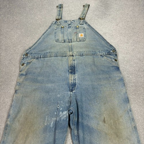 Carhartt latzhose erwachsene - carhartt,