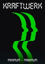 Reproduction Kraftwerk