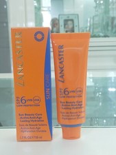 LANCASTER GESICHTSLOTION SPF 6