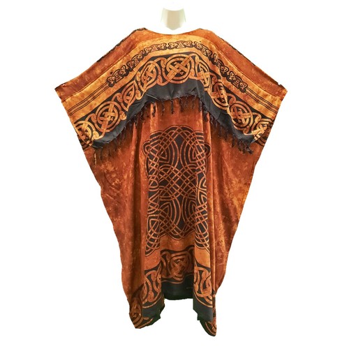 New celtic caftan kaftan kleid - caftan,