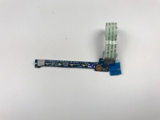 Original LED Board mit Kabel BY510 NS-A522 für Lenovo Ideapad Y700-15ISK