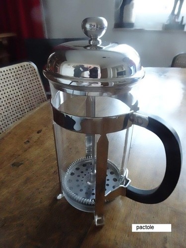 Melior chambord french press - chambord,