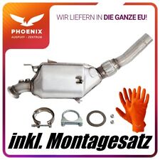 für BMW X3 E83 1.8 2.0 D