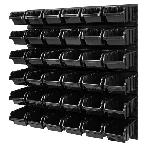 Stapelboxen lagersystem 772 - stapelboxen,