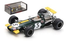 Spark S8312 Brabham BT26 #6