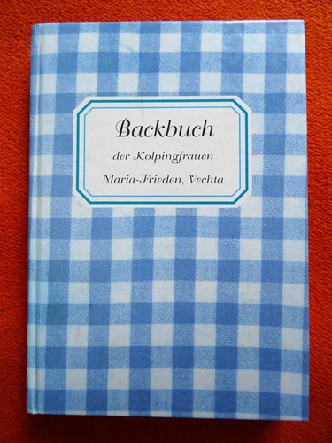 Vechta kolpingfrauen backen - vechta's, backen-