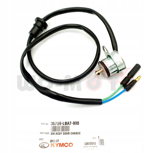 Gangschaltsensor für kymco - ,