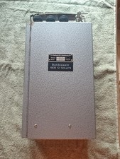 Gas Messgerät MAIHAK MO-01, ohne Beschreibung, unvollst. Rarität, Bundeswehr