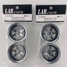 LAB LW-0506Ca / LW-0508Ca WORK