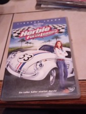 Herbie fully loaded