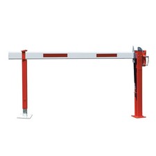 Schranke, Schlagbaum