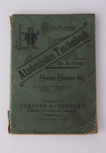Theodor ackermann münchener - ackermann,