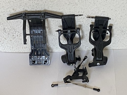 Tamiya terra crusher m02 - terra,